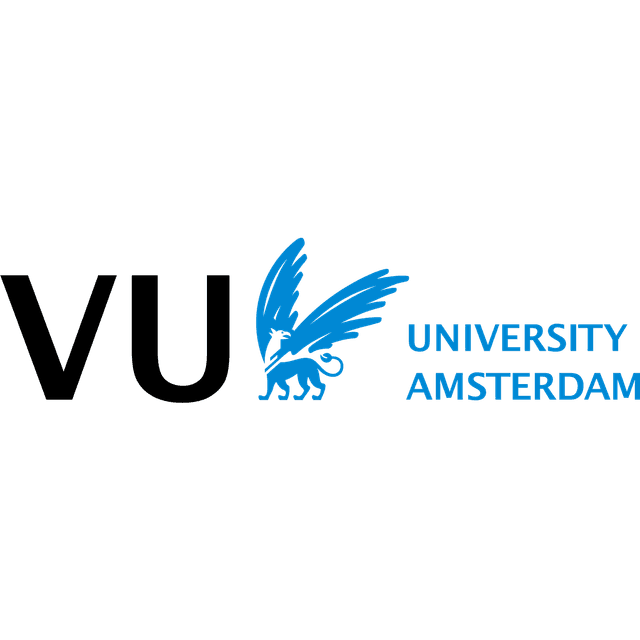 Vrije Universiteit Amsterdam